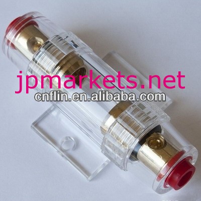 aguヒューズホルダ防水10864awg100aヒューズ付きゲージ問屋・仕入れ・卸・卸売り