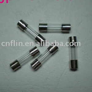ガラスヒューズの管2A 250V 5mm x 20mmは速く吹く問屋・仕入れ・卸・卸売り