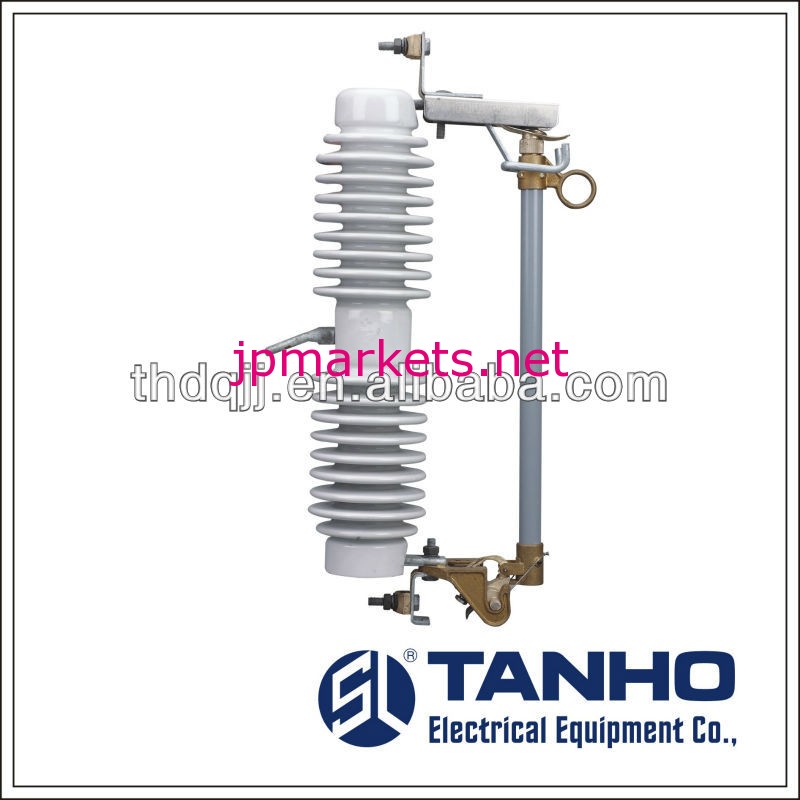 Thc133kv-36kv屋外ドロップ- アウトヒューズカットアウトスイッチ問屋・仕入れ・卸・卸売り