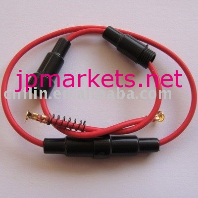 F103-C2インラインヒューズのホールダー6mmx30mm問屋・仕入れ・卸・卸売り