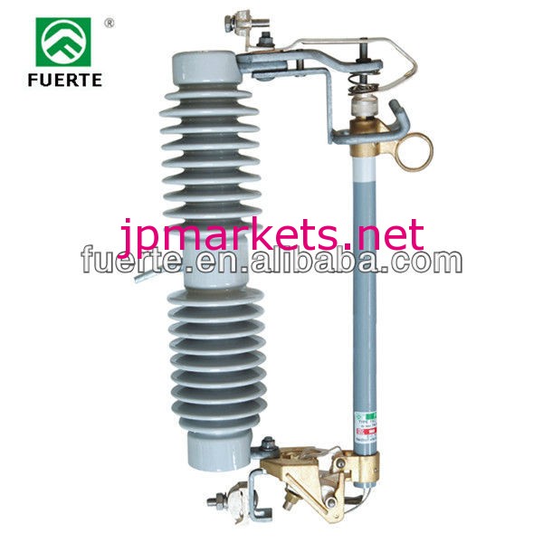 高voltgae33kv-36kvドロップアウト磁器放出ヒューズカットアウト問屋・仕入れ・卸・卸売り