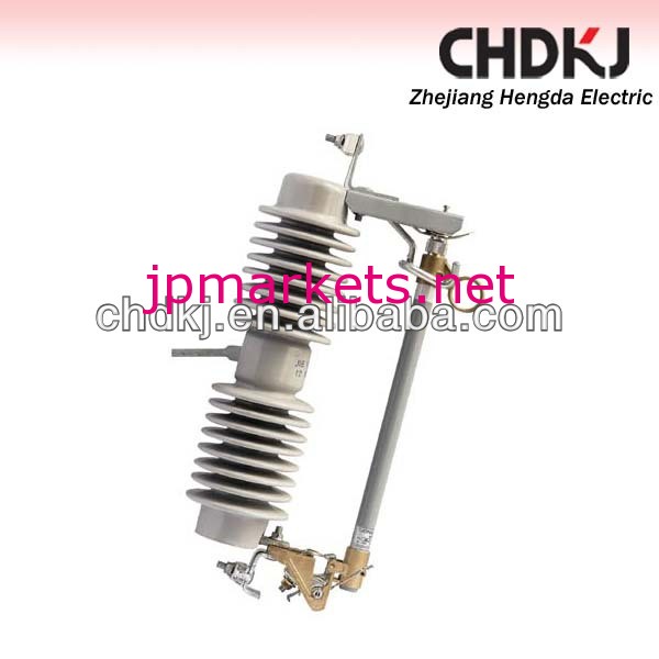 高圧ヒューズの排気切替器HDF-09 24-27KV/家の磁器の/fuseのliks問屋・仕入れ・卸・卸売り