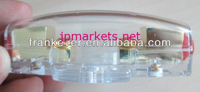 防水自動電源ケーブル付きafsヒューズヒューズホルダ問屋・仕入れ・卸・卸売り