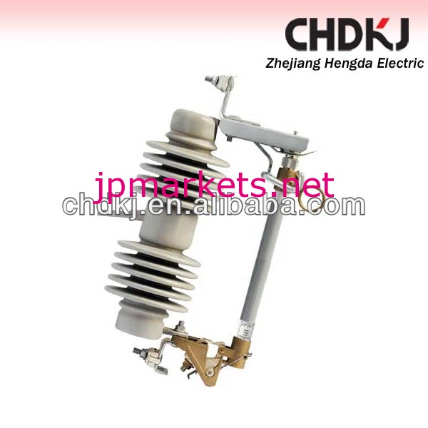高圧ヒューズの排気切替器HDF-08 24-27KV/家の磁器の製陶術の排気切替器を脱落させなさい問屋・仕入れ・卸・卸売り