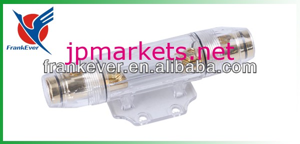 トップ! オートカーpv0/4gaanlヒューズホルダ問屋・仕入れ・卸・卸売り
