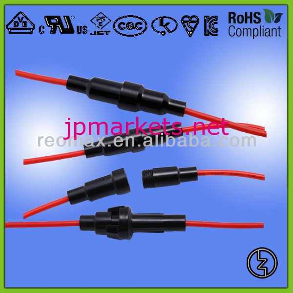 10a/20a250vインライン型ヒューズホルダー問屋・仕入れ・卸・卸売り