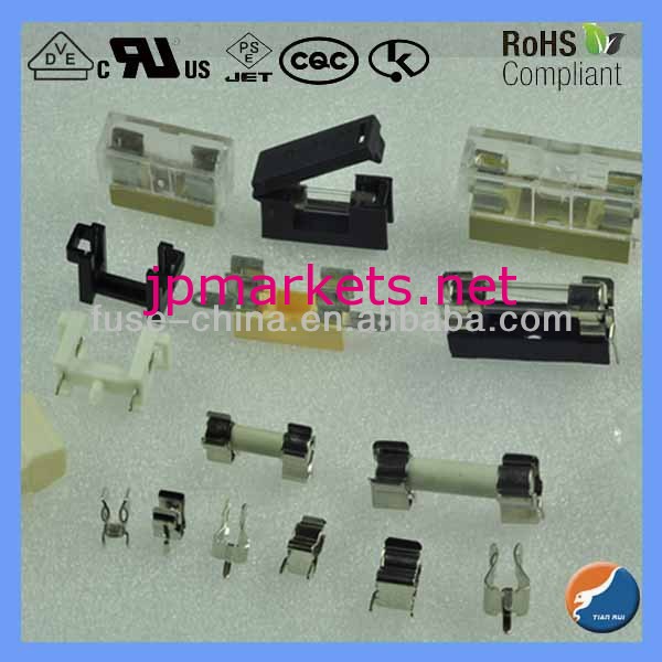 6x305×20ヒューズホルダー型問屋・仕入れ・卸・卸売り