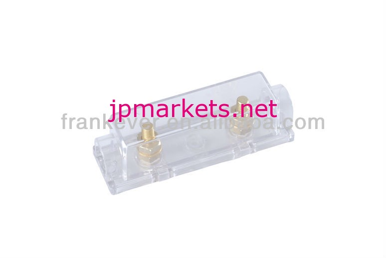 オート12vヒューズホルダー防水afs/ミニanlヒューズホルダ問屋・仕入れ・卸・卸売り