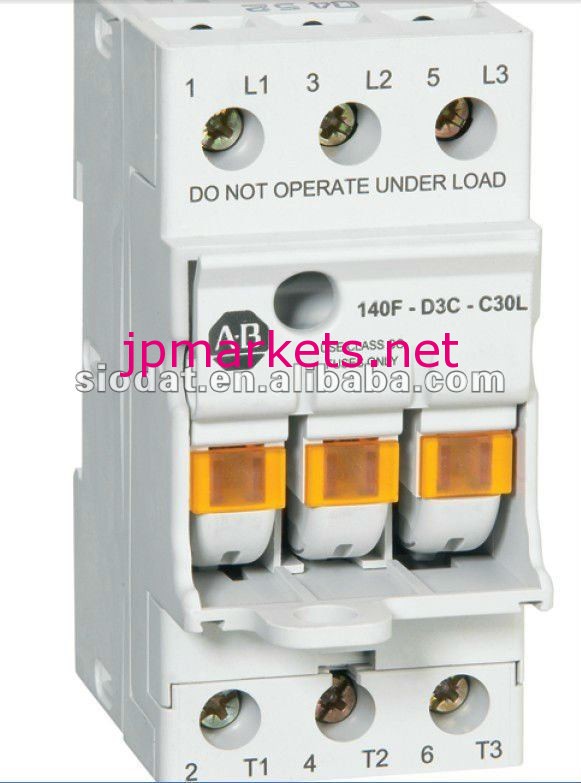 アレンbradely140f-d3c-c30ヒューズホルダータイプ問屋・仕入れ・卸・卸売り