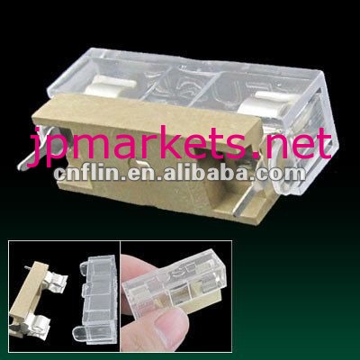 BF-106 6 x 30mm AGUのヒューズPCBのパネルの台紙のホールダーの箱問屋・仕入れ・卸・卸売り