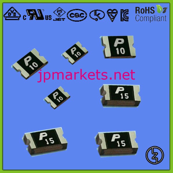 Smd2920/300ma-3apptcリセッタブルヒューズ問屋・仕入れ・卸・卸売り