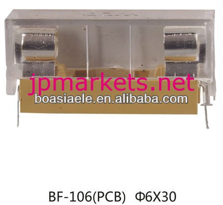 Bf-106プラスチックヒューズホルダー問屋・仕入れ・卸・卸売り