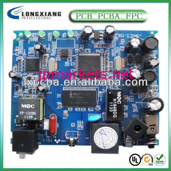 1OZcopper PCBAのPCBアセンブリ問屋・仕入れ・卸・卸売り