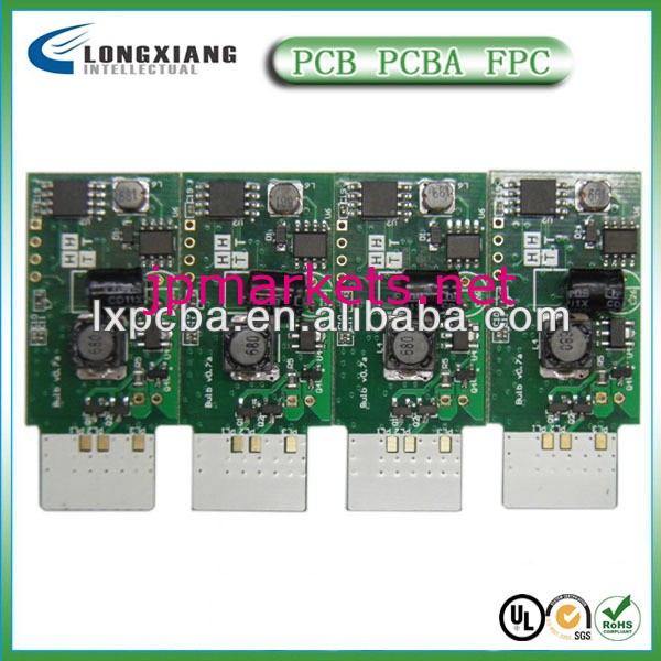 LPI緑はんだマスク PCBコンポーネントアセンブリ問屋・仕入れ・卸・卸売り