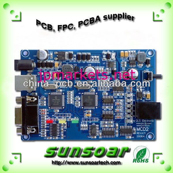 カスタム- pcbを作った・pcbaの製造問屋・仕入れ・卸・卸売り