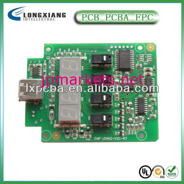 FR4 PCB PCBAアセンブリ問屋・仕入れ・卸・卸売り