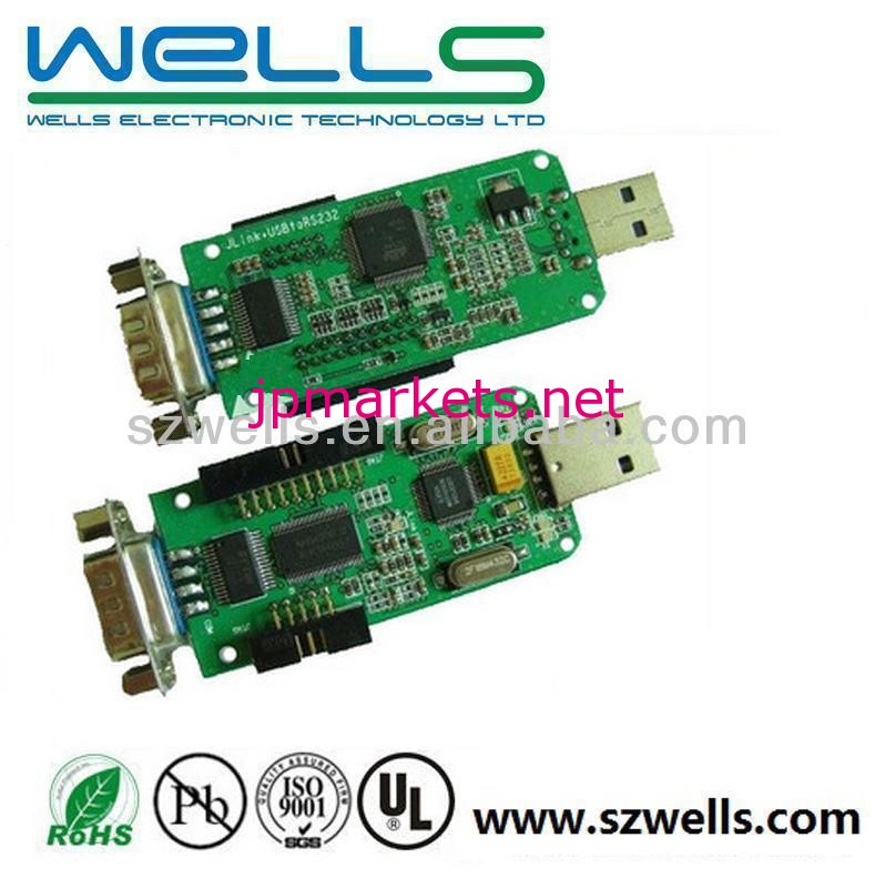 USB PCB問屋・仕入れ・卸・卸売り