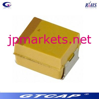 熱い販売の0.22uf35v50vsmdタンタルコンデンサ問屋・仕入れ・卸・卸売り