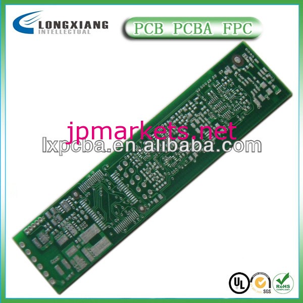プリント回路基板FR4高tg1706層PCB問屋・仕入れ・卸・卸売り