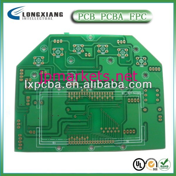 FR4 PCBのプリント回路基板問屋・仕入れ・卸・卸売り