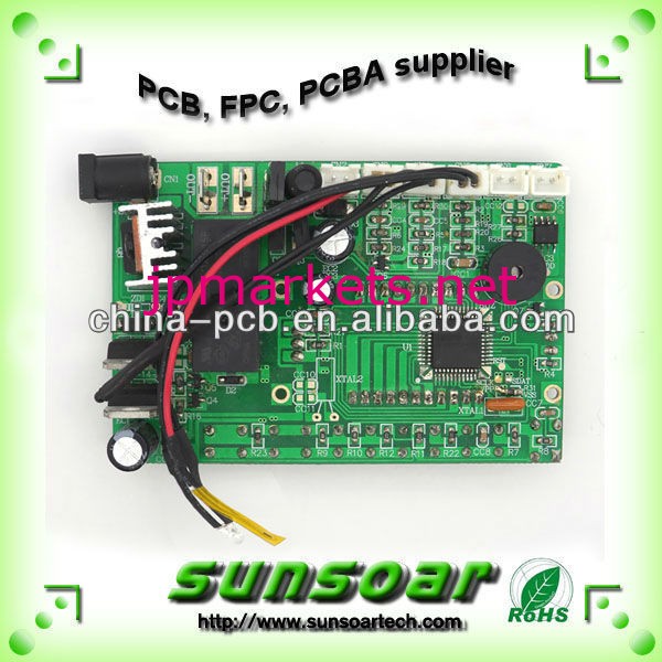 エネルギーセーバーpcbmanufacturerce/iso問屋・仕入れ・卸・卸売り