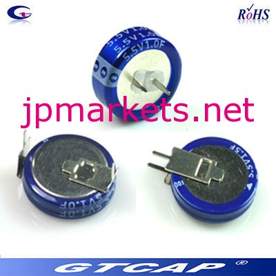 ファラドのコンデンサ5.5v0.1f0.22f0.33f0.47f1f1.5f4f問屋・仕入れ・卸・卸売り