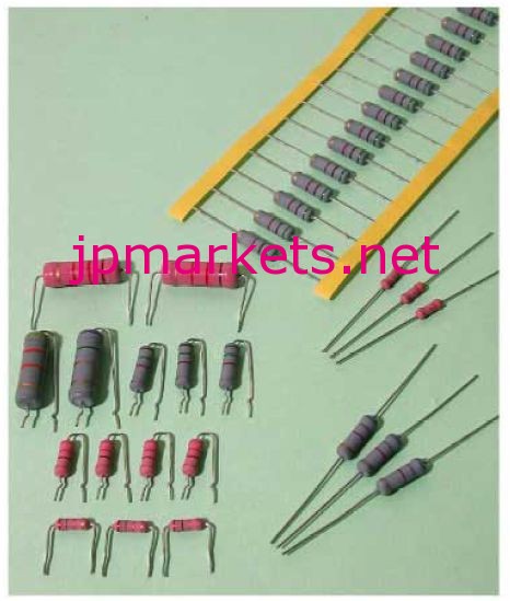 METAL OXIDE FIXED RESISTOR問屋・仕入れ・卸・卸売り