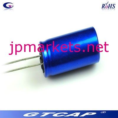 ウルトラキャパシタハイパワー2.7v10f1600f以上50f100f２００Ｆ400f問屋・仕入れ・卸・卸売り