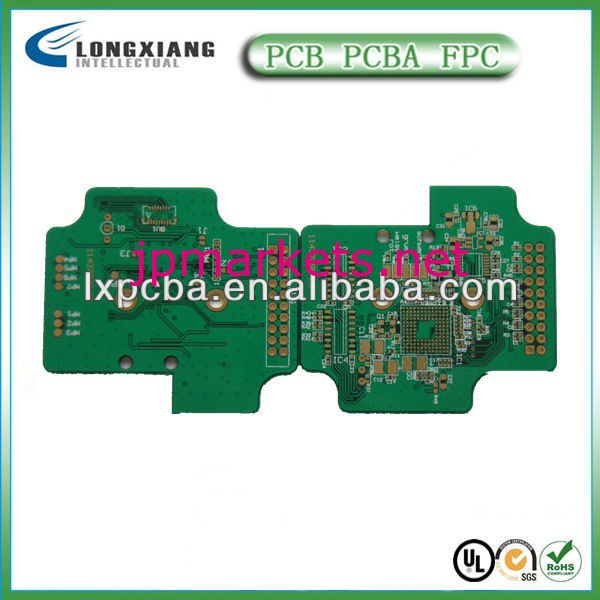 リジッドPCB基板量産問屋・仕入れ・卸・卸売り