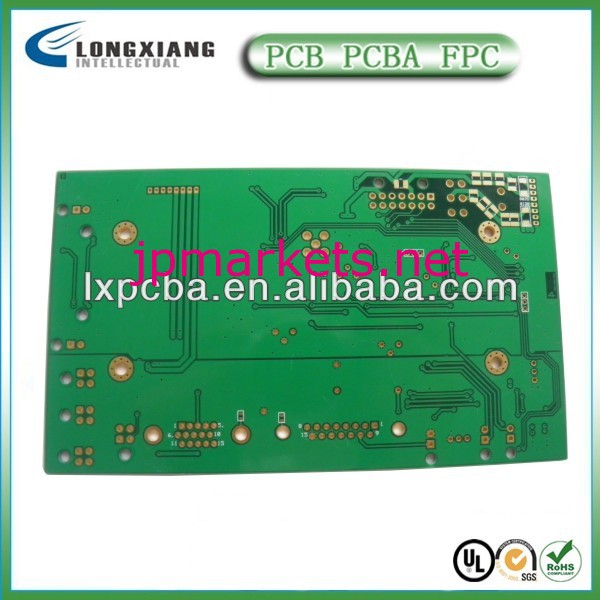 両面PCB PCB製造問屋・仕入れ・卸・卸売り