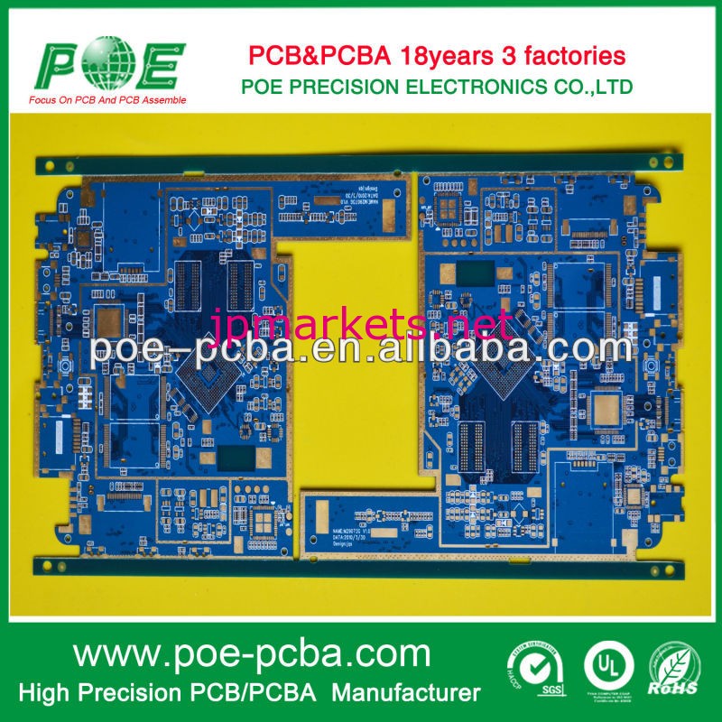 多層医療機器PCB板問屋・仕入れ・卸・卸売り