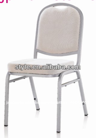 鋼のホテルの椅子スタッカブル家具問屋・仕入れ・卸・卸売り