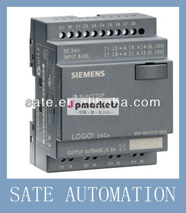 ジーメンスロゴplc6ed1057- 1aa01- 0ba06ed10571aa010ba0ロゴ! plc問屋・仕入れ・卸・卸売り