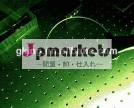 バイオアレイ用の石英ウェーハ7 "高い作業温度のガラスウエハ問屋・仕入れ・卸・卸売り