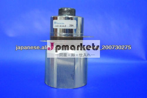 28Khz ultrasonic transducer 超音波振動子問屋・仕入れ・卸・卸売り