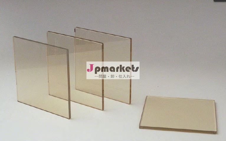光学窓やレンズ用ITOガラス3 " 1.0ミリメートルガラスウエハ問屋・仕入れ・卸・卸売り