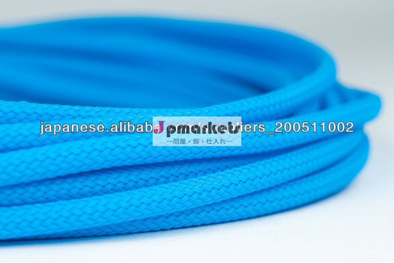 PET flame retardant expandable braided sleeve問屋・仕入れ・卸・卸売り