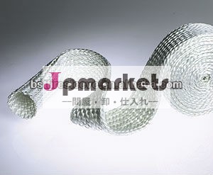 ファイバーグラス軸編組スリーブ問屋・仕入れ・卸・卸売り