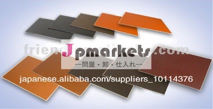 フェノールのペーパーはシートを薄板にした問屋・仕入れ・卸・卸売り