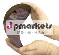 センサー高い作業温度パイレックス7740 5 " 1.2ミリメートルガラスウエハ問屋・仕入れ・卸・卸売り