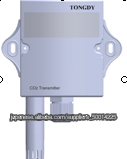 建築プロジェクトのための卸売のCO2 Transmiter問屋・仕入れ・卸・卸売り