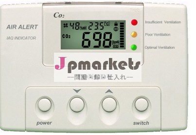 卸売のCO2コントローラ/インジケータ問屋・仕入れ・卸・卸売り