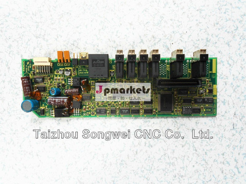 ファナック100％使用テストした回路基板a20b-2001-0930輸入元、 3ヶ月間の保証問屋・仕入れ・卸・卸売り