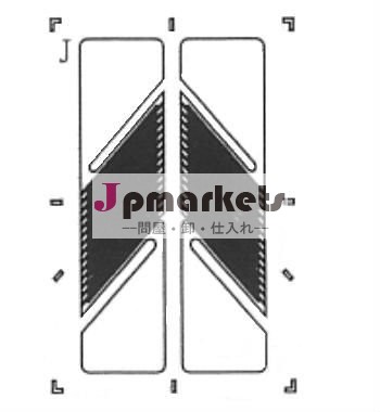 歪みゲージ YBEK-700-4HA-B(S)問屋・仕入れ・卸・卸売り
