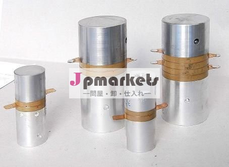 熱い- の販売超音波圧電エネルギー変換器溶接機用問屋・仕入れ・卸・卸売り