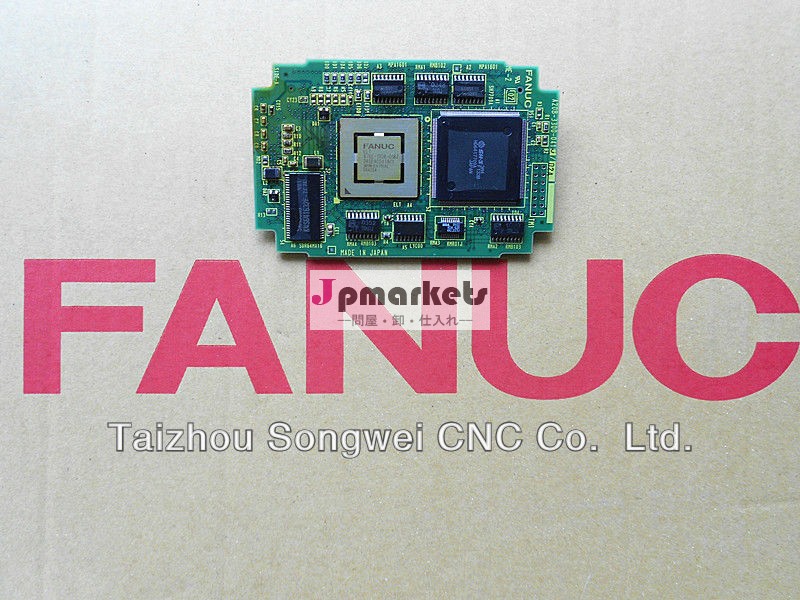 ファナック100％使用テストした回路基板a20b-3300-0410輸入元、 3ヶ月間の保証問屋・仕入れ・卸・卸売り