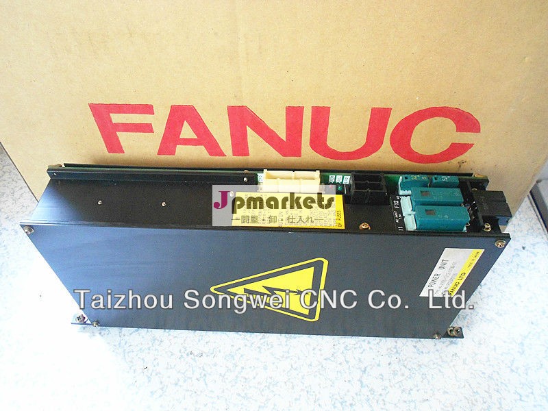 ファナック100％使用テストしたパワーa16b-1212-0100輸入元、 3ヶ月間の保証問屋・仕入れ・卸・卸売り