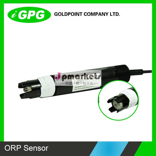 工業用オンラインorp検出センサー orp101問屋・仕入れ・卸・卸売り