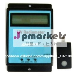 紫外線メートル UV Radiometer 1.0問屋・仕入れ・卸・卸売り
