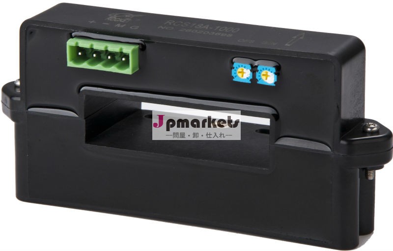 高品質重いrcs18aホール効果電流変換器シリーズ( ipn=200- 2000a)問屋・仕入れ・卸・卸売り
